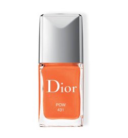 Dior Nagellack - Hochfarbiger Nagellack - Maniküre, Glanz & Halt mit Gel-Effekt Dior Nagellack - Hochfarbiger Nagellack - Maniküre, Glanz & Halt mit Gel-Effekt
